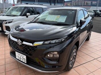 試乗車新しくなりました！！